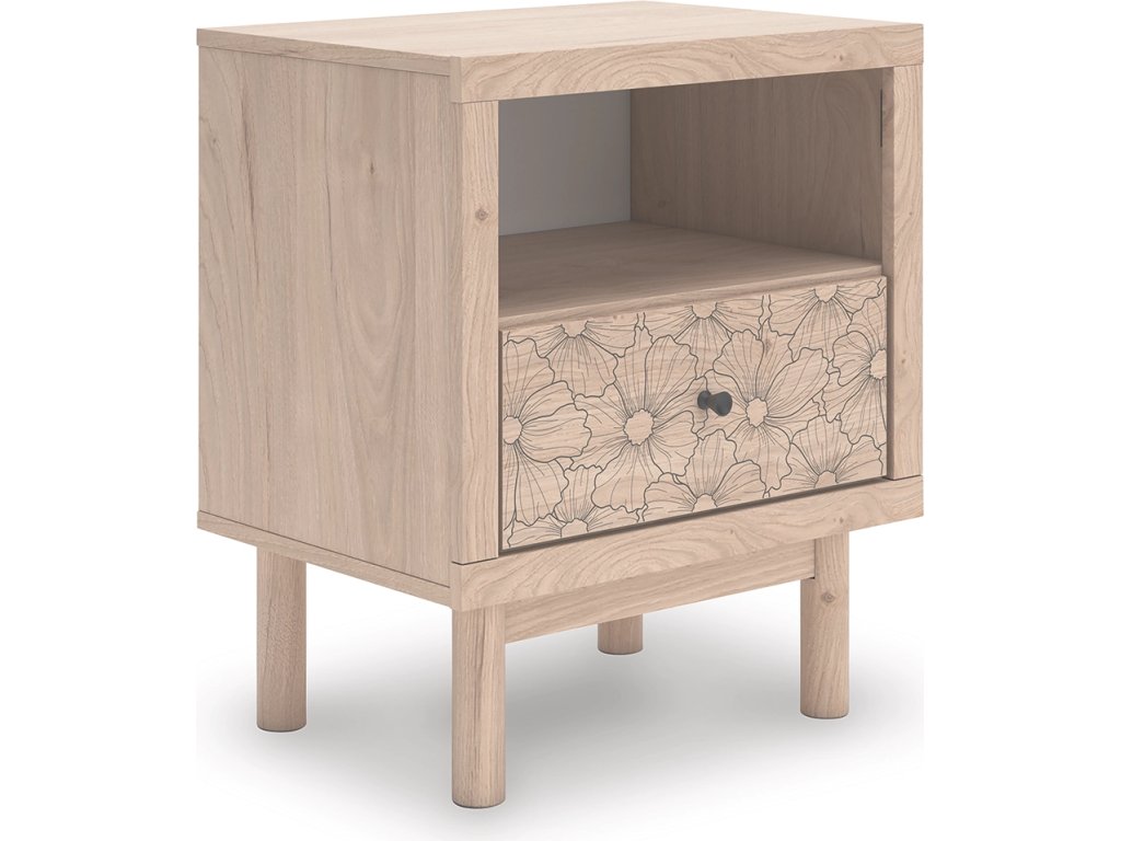 Arloster Twin Day Bed with Storage, Dresser and Nightstand - image 16