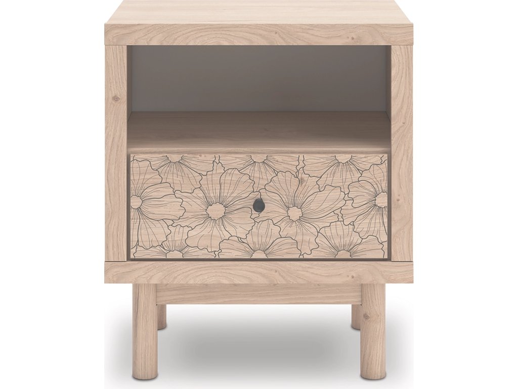 Arloster Twin Day Bed with Storage, Dresser and Nightstand - image 15