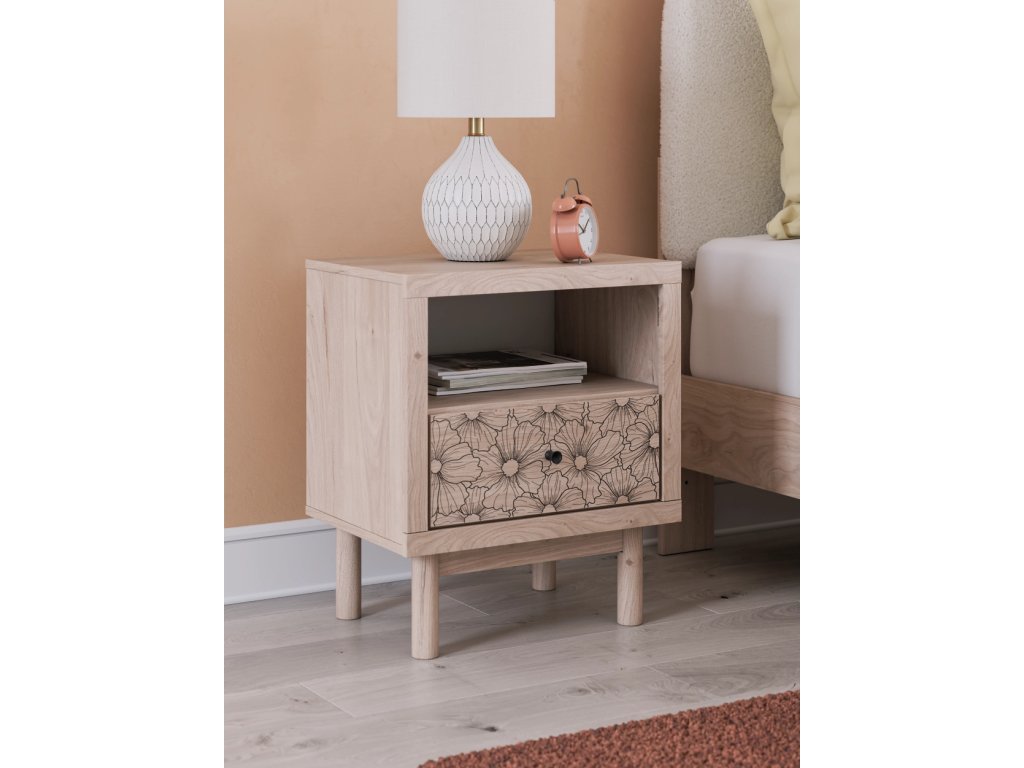 Arloster Twin Day Bed with Storage, Dresser and Nightstand - image 23