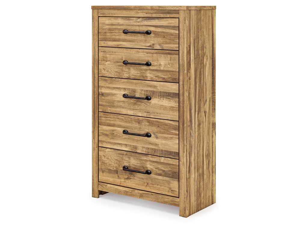 Maystonna Chest of Drawers - image 2