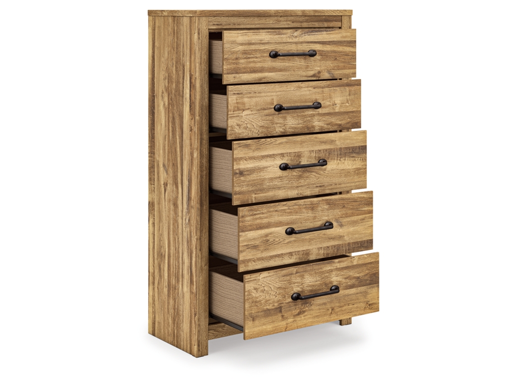 Maystonna Chest of Drawers - image 3