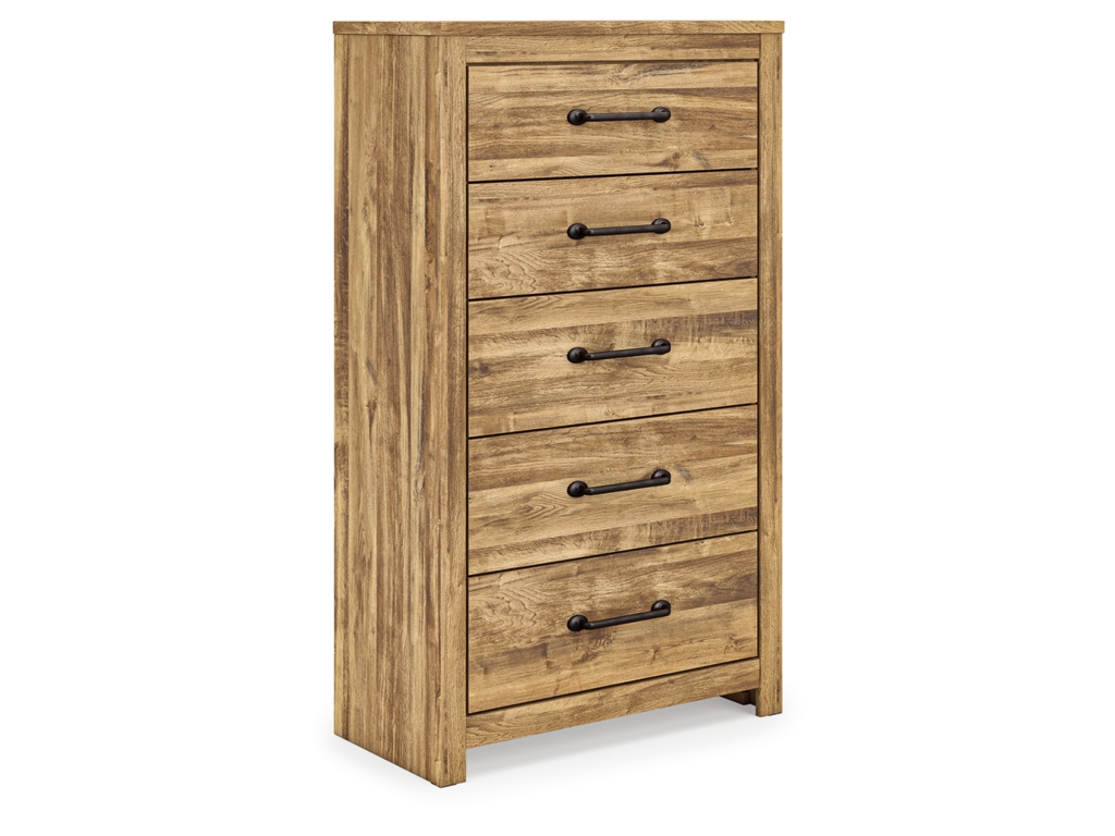 Maystonna Chest of Drawers - main image