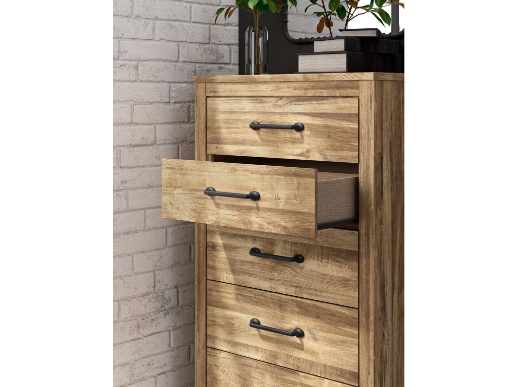 Maystonna Chest of Drawers - image 9