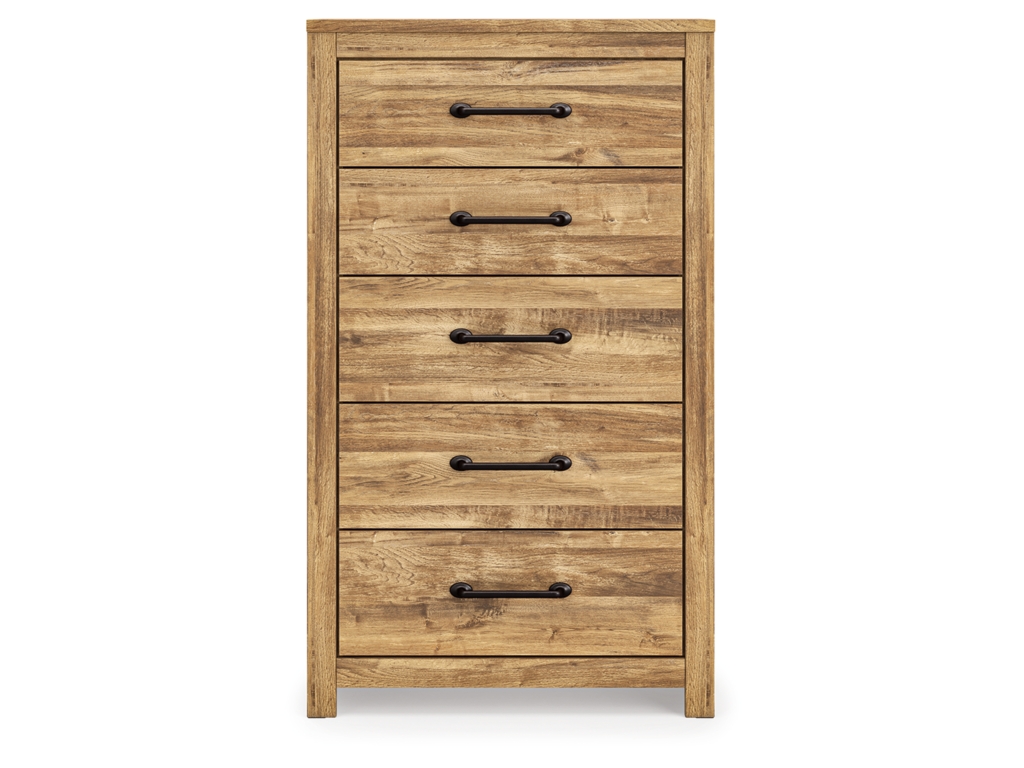 Maystonna Chest of Drawers - image 4
