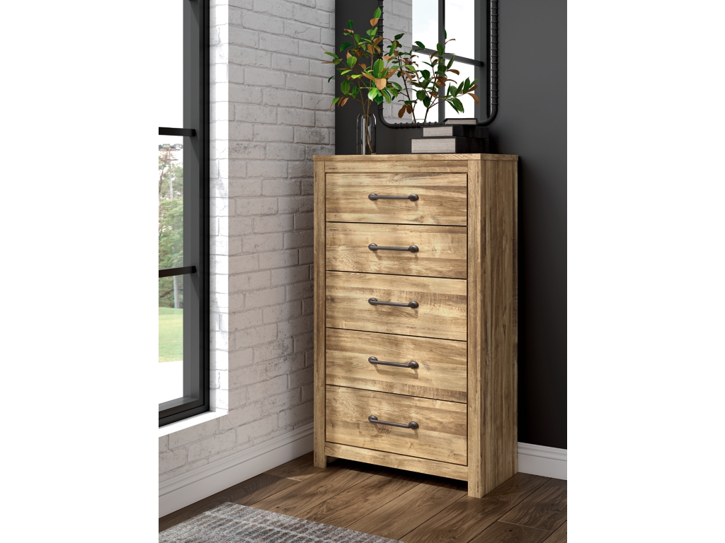 Maystonna Chest of Drawers - image 1
