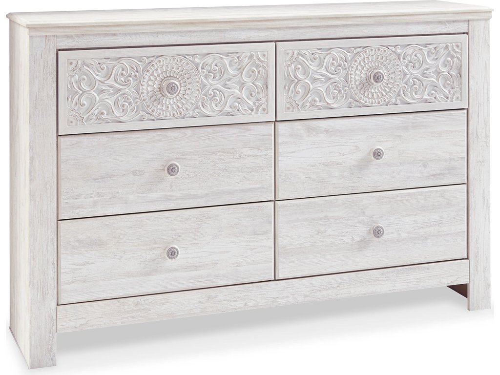 Paxberry Dresser - main image