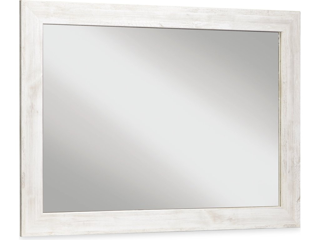 Paxberry Bedroom Mirror - main image