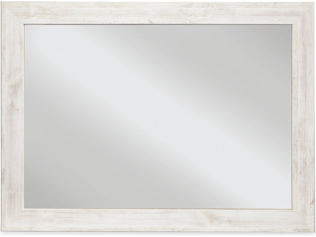 Paxberry Bedroom Mirror - image 1