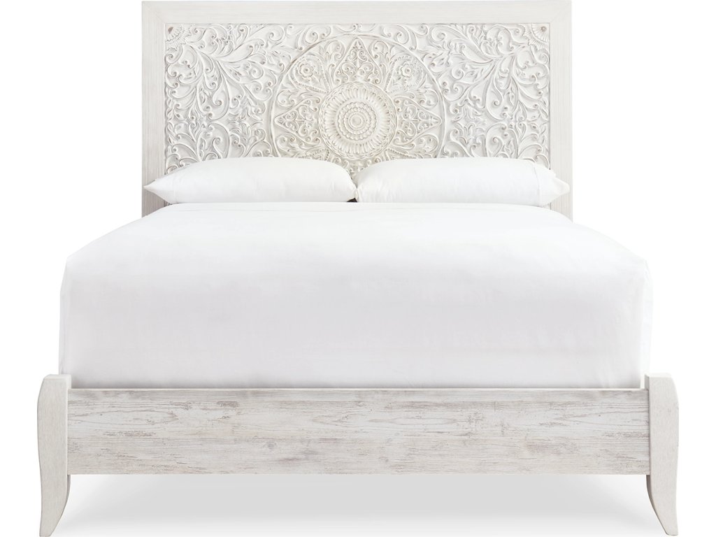 Paxberry Queen Panel Headboard - image 2