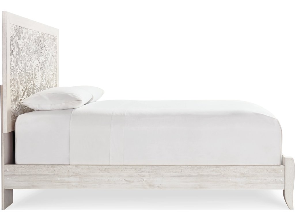 Paxberry Queen Panel Headboard - image 4