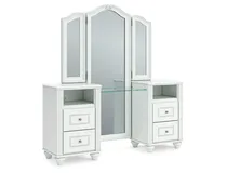 Vanities