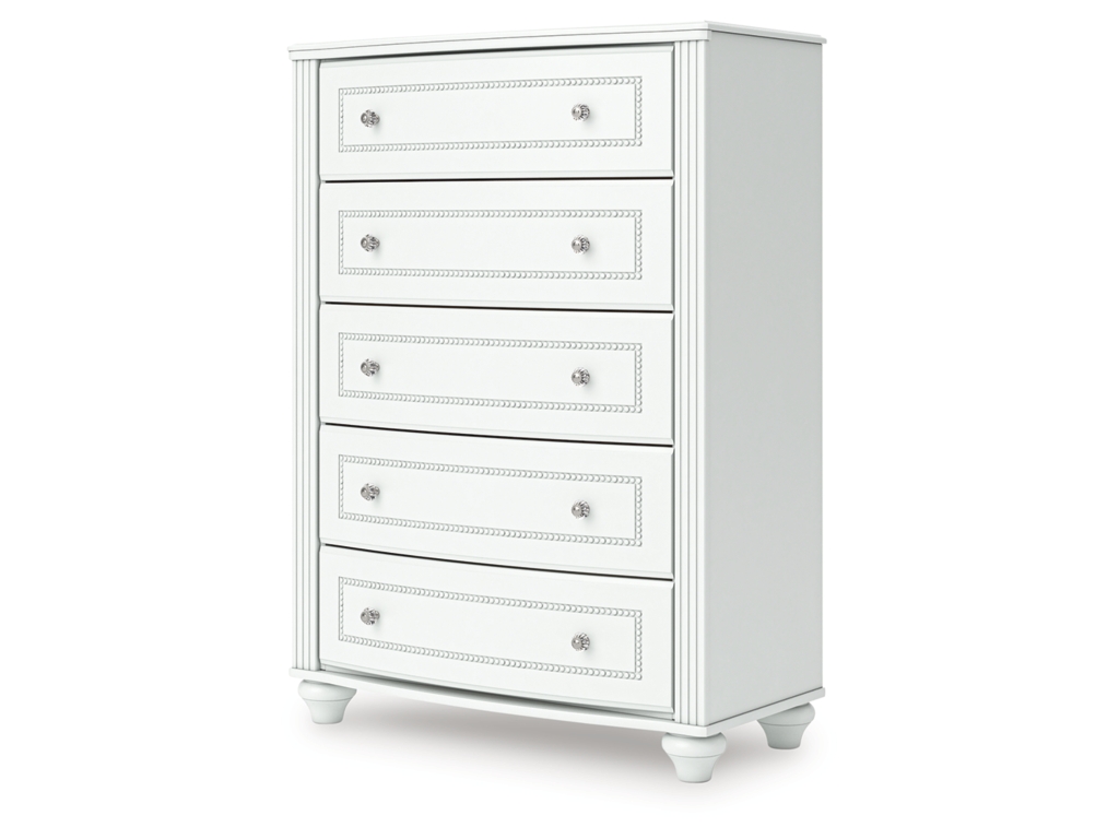 Kozlani Chest of Drawers - image 4