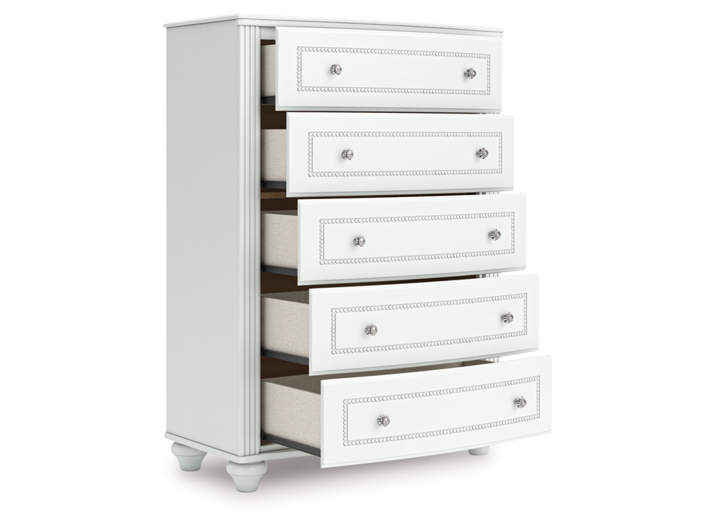 Kozlani Chest of Drawers - image 2