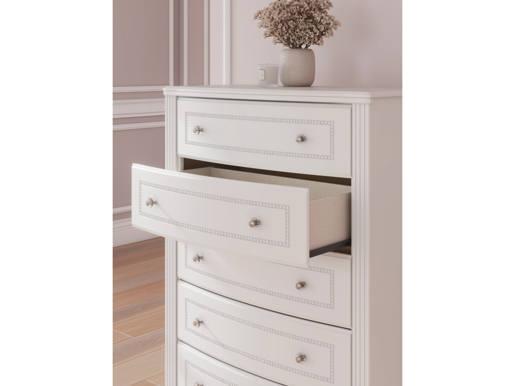 Kozlani Chest of Drawers - image 9