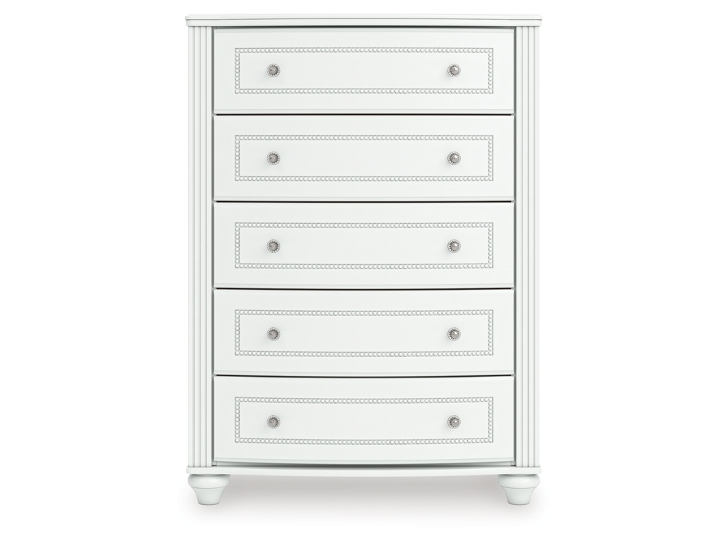 Kozlani Chest of Drawers - image 3
