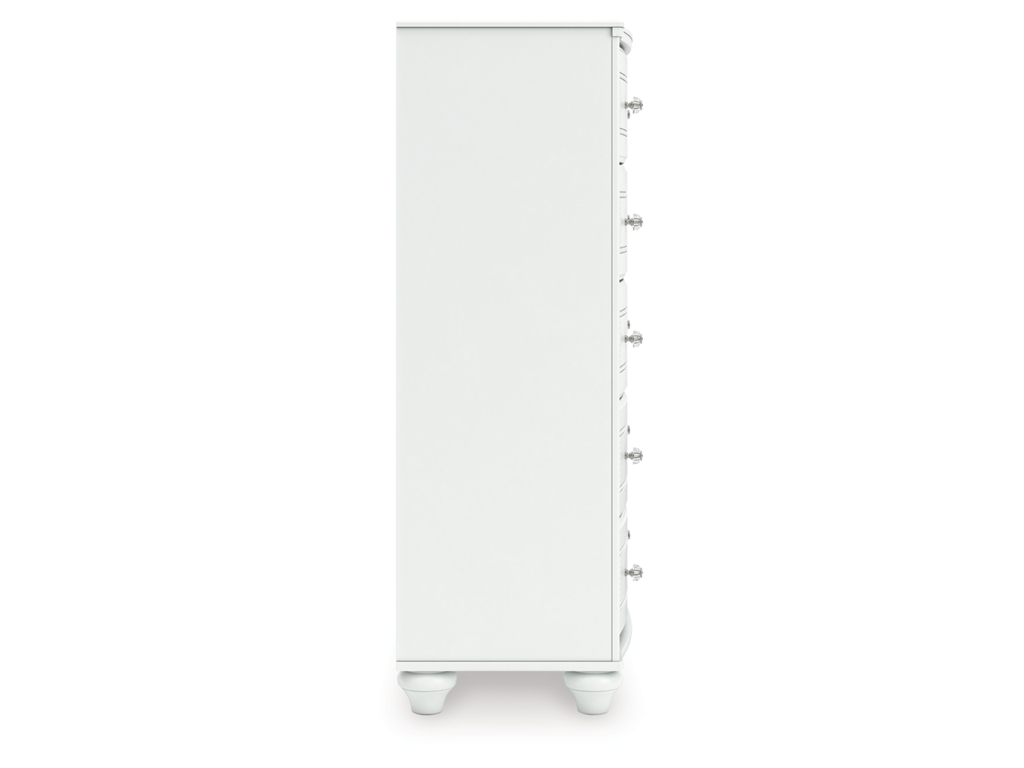 Kozlani Chest of Drawers - image 5