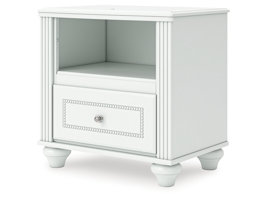 Kozlani Nightstand - image 7