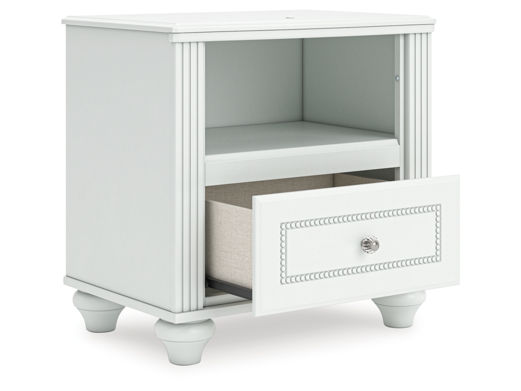 Kozlani Nightstand - image 2