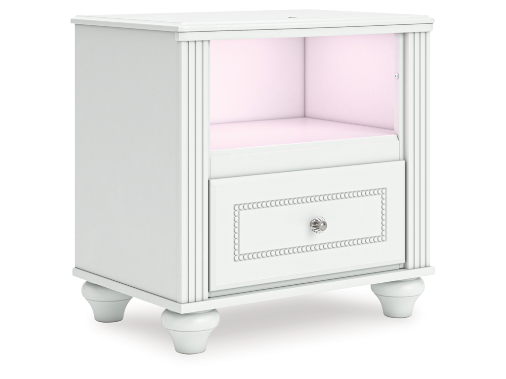 Kozlani Nightstand - image 3