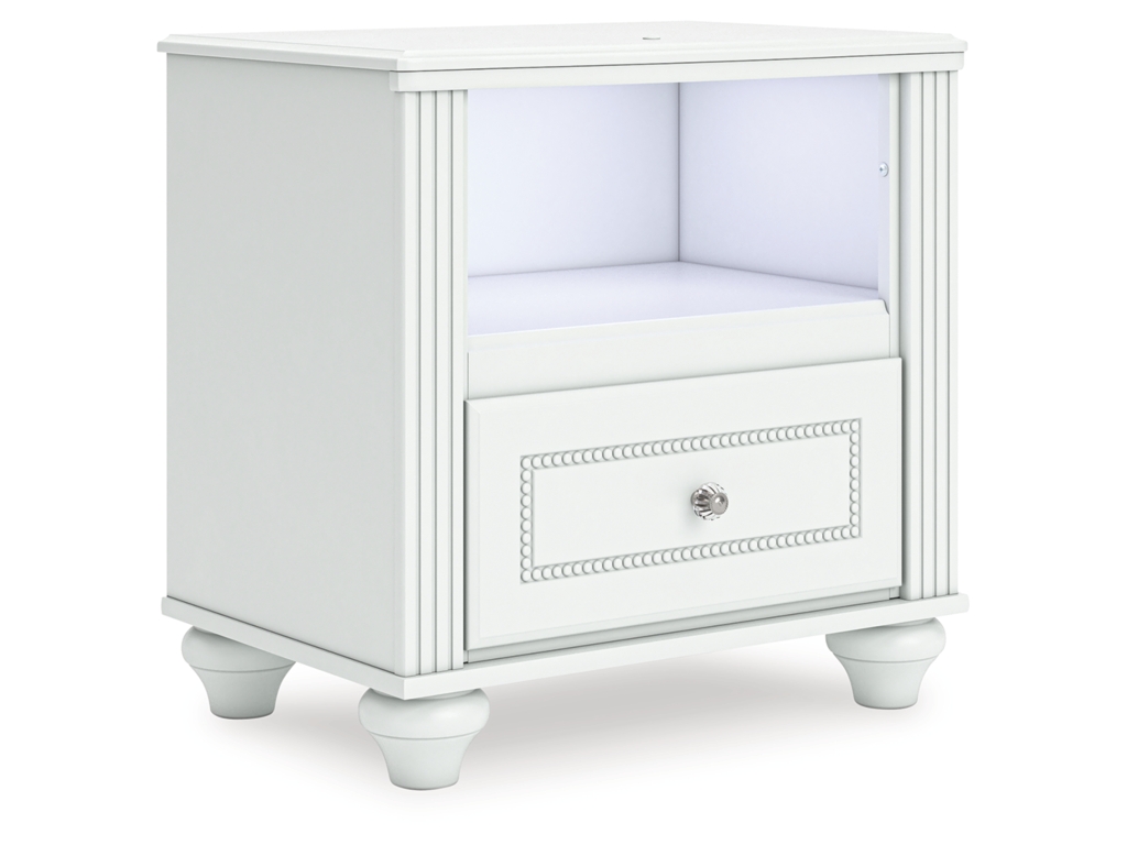 Kozlani Nightstand - image 4