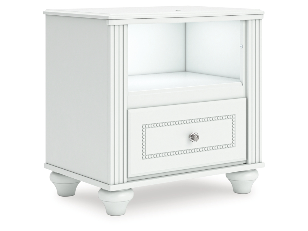 Kozlani Nightstand - image 5