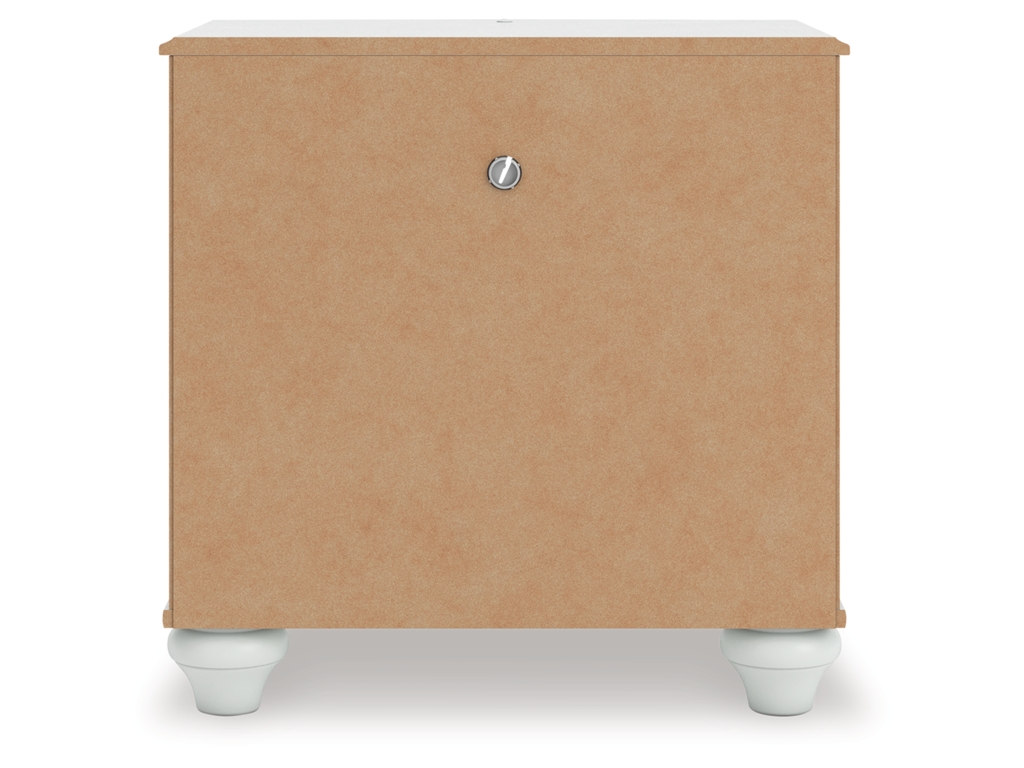 Kozlani Nightstand - image 9
