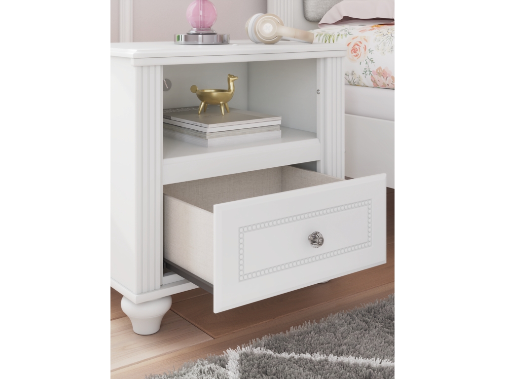 Kozlani Nightstand - image 12