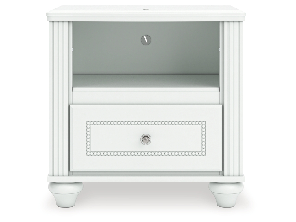 Kozlani Nightstand - image 6