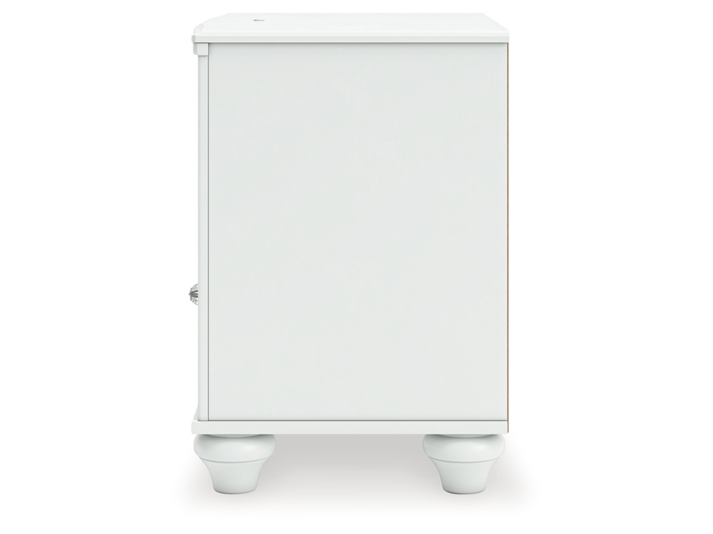 Kozlani Nightstand - image 10
