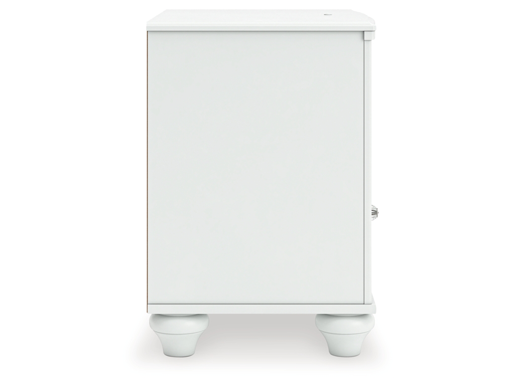 Kozlani Nightstand - image 8