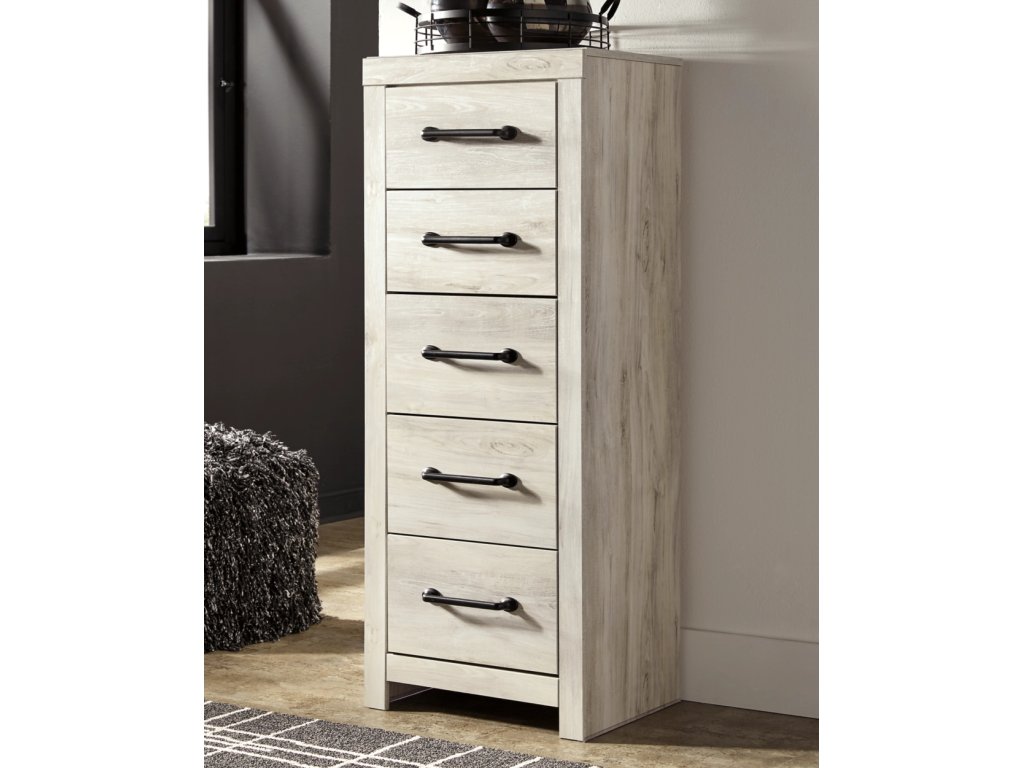 Cambeck Narrow Chest of Drawers - image 1