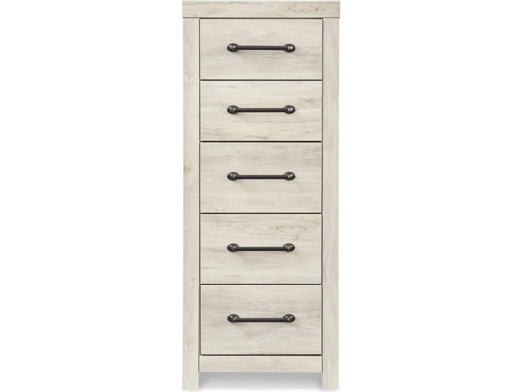 Cambeck Narrow Chest of Drawers - image 4