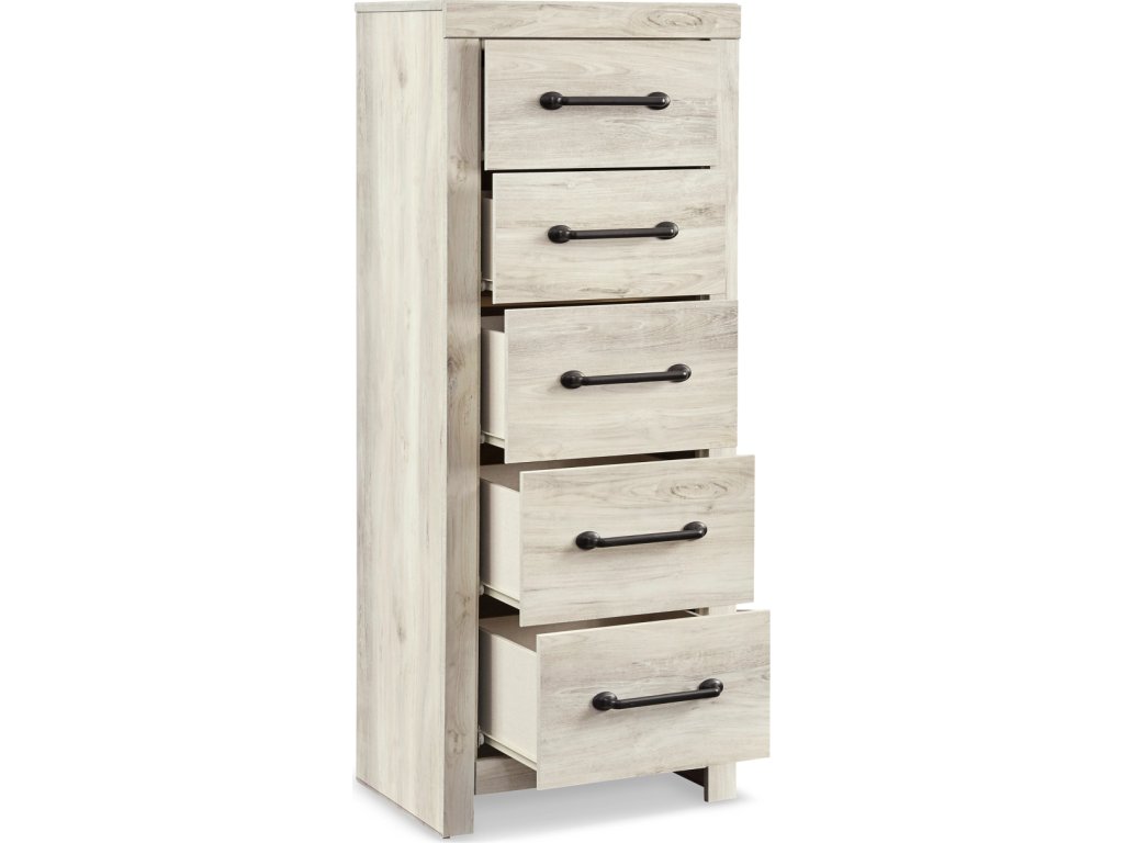Cambeck Narrow Chest of Drawers - image 2