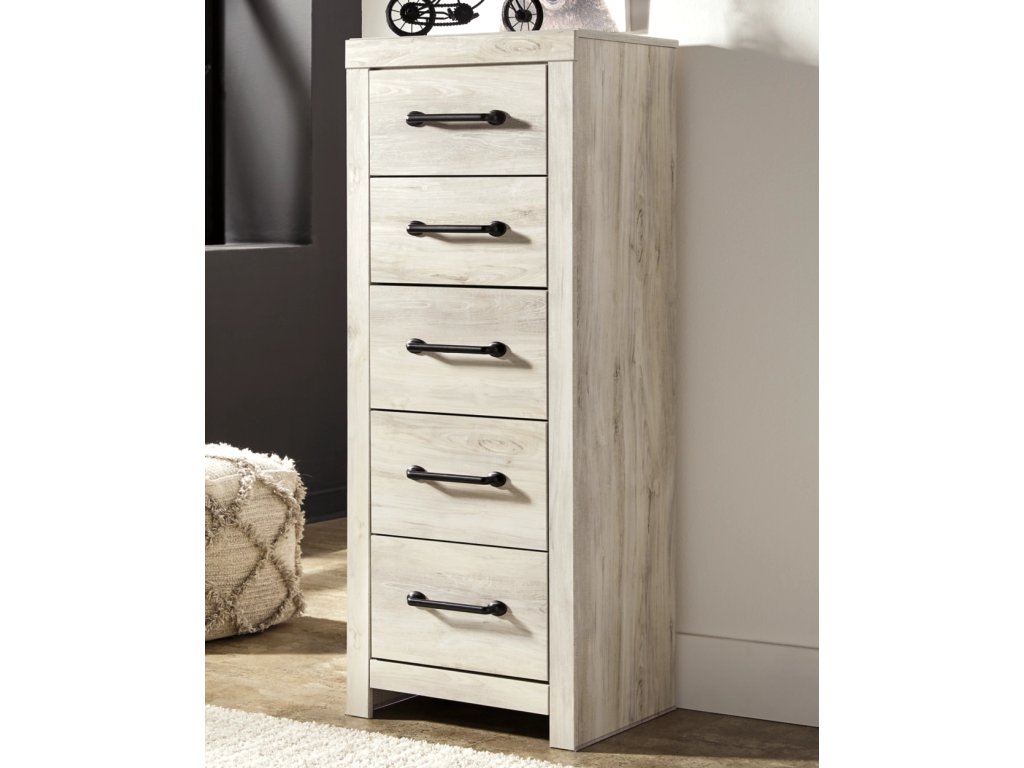 Cambeck Narrow Chest of Drawers - image 7