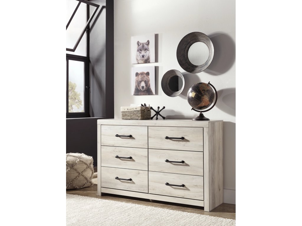 Cambeck Dresser - image 7