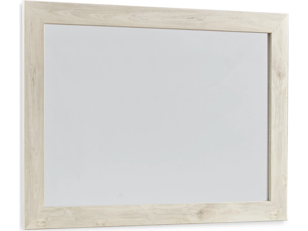 Cambeck Bedroom Mirror - main image