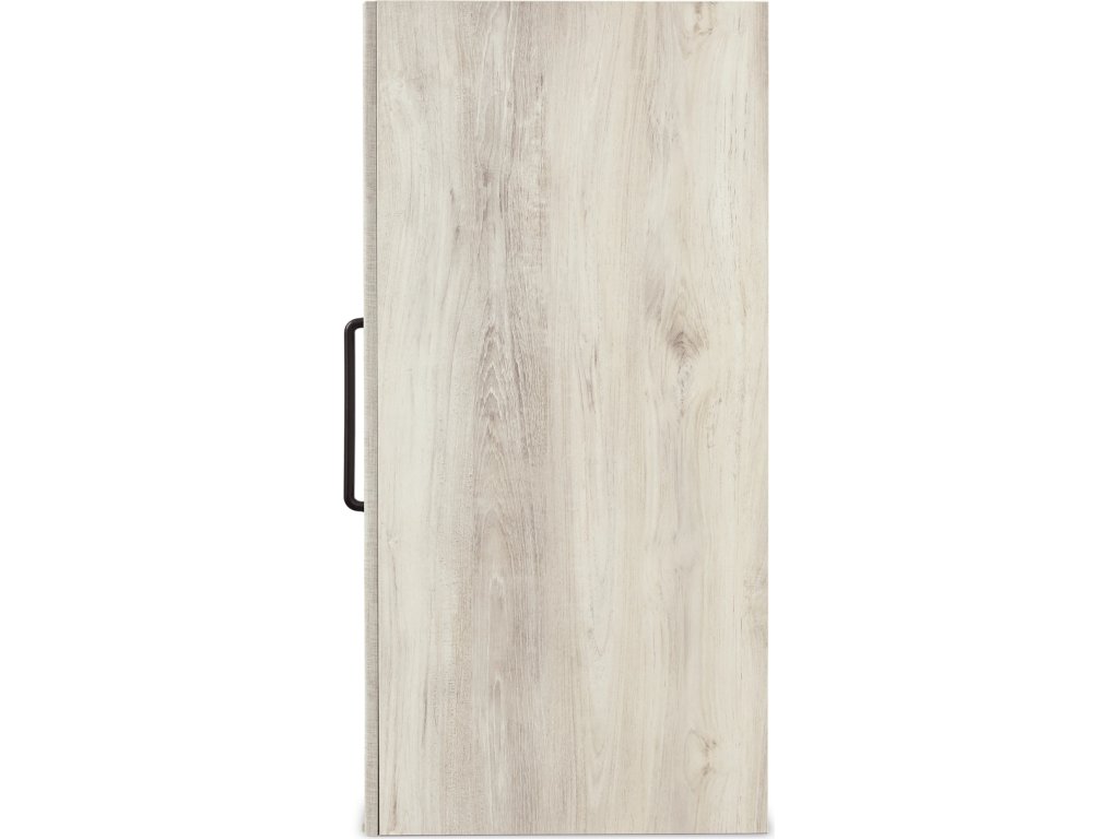 Cambeck King Panel Bed, Dresser, Mirror, Chest and 2 Nightstands - image 9