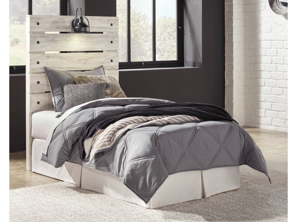 Cambeck Twin Panel Headboard - image 1