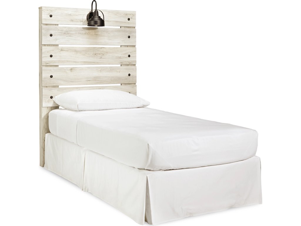 Cambeck Twin Panel Headboard - image 2