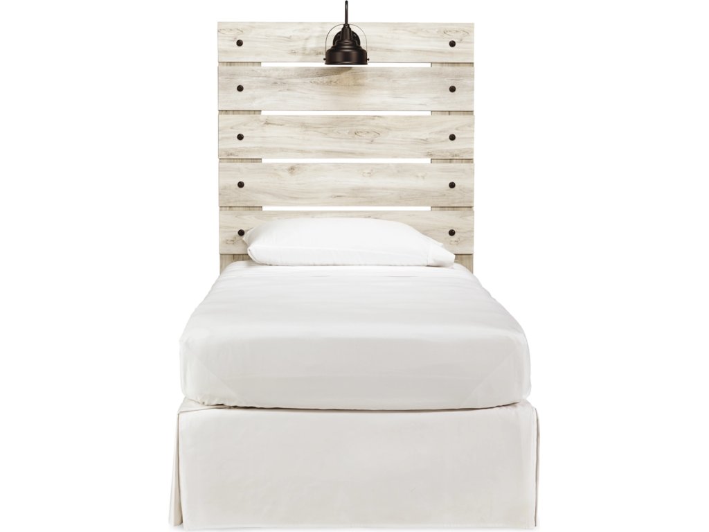 Cambeck Twin Panel Headboard - image 4