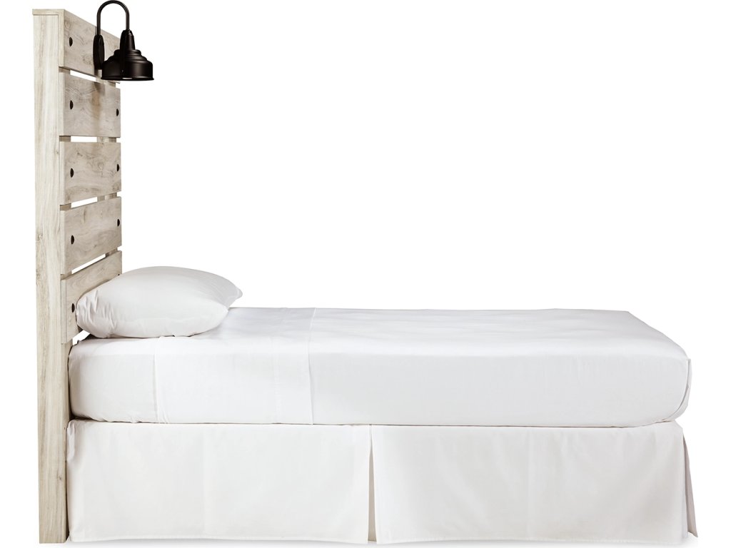 Cambeck Twin Panel Headboard - image 5