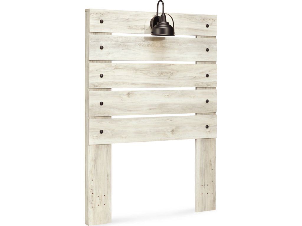 Cambeck Twin Panel Headboard - main image
