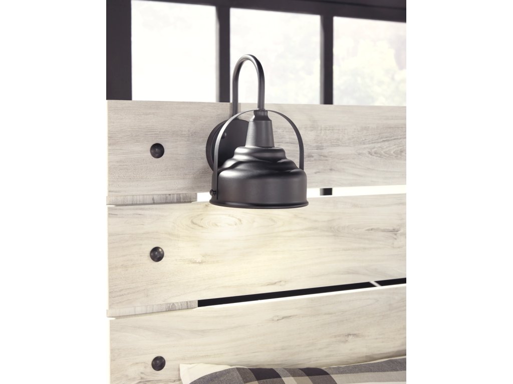 Cambeck Queen Panel Headboard, Dresser, Mirror, Chest and 2 Nightstands - image 22