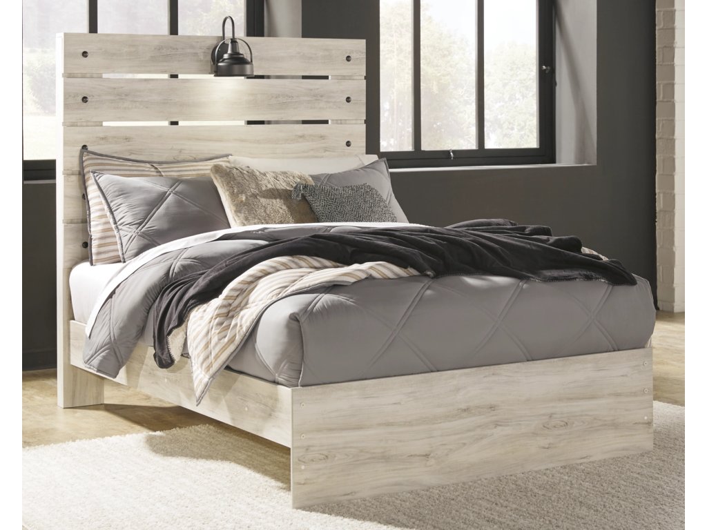 Cambeck Full Panel Bed - image 1