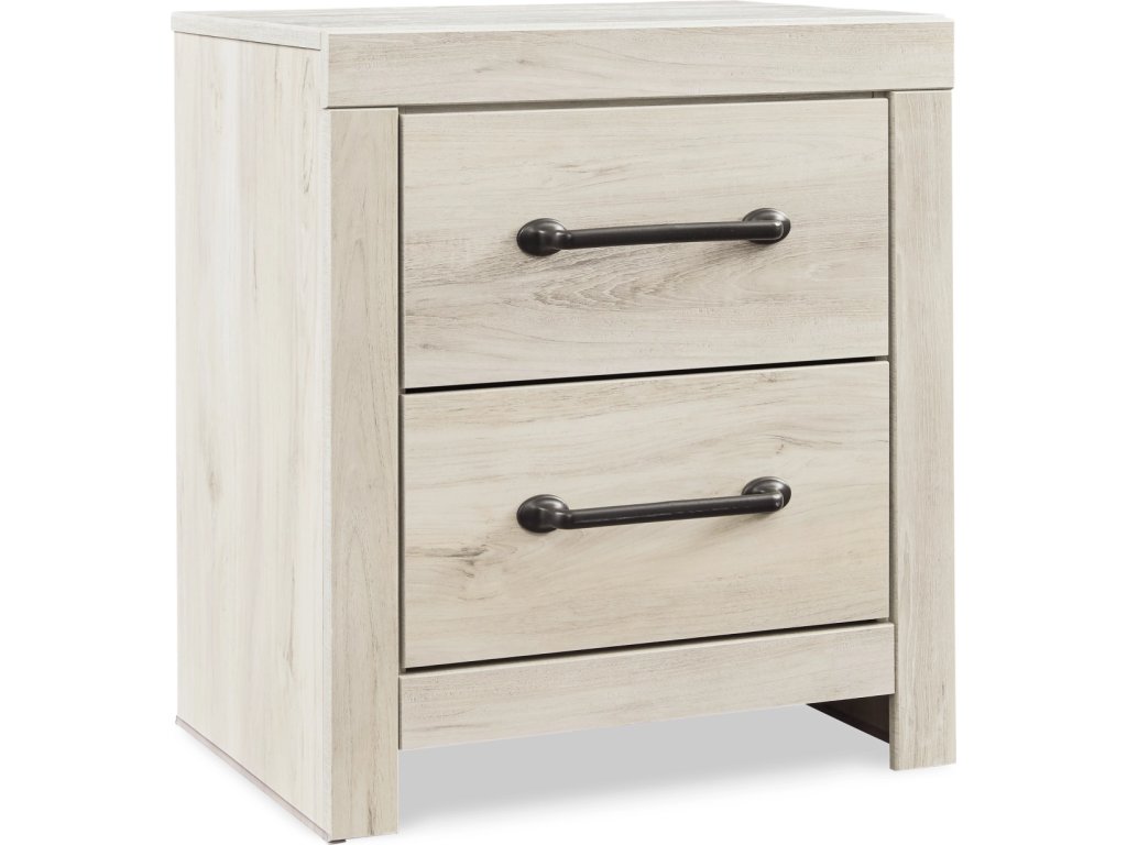 Cambeck King Storage Bed, Dresser, Chest and 2 Nightstands - image 17