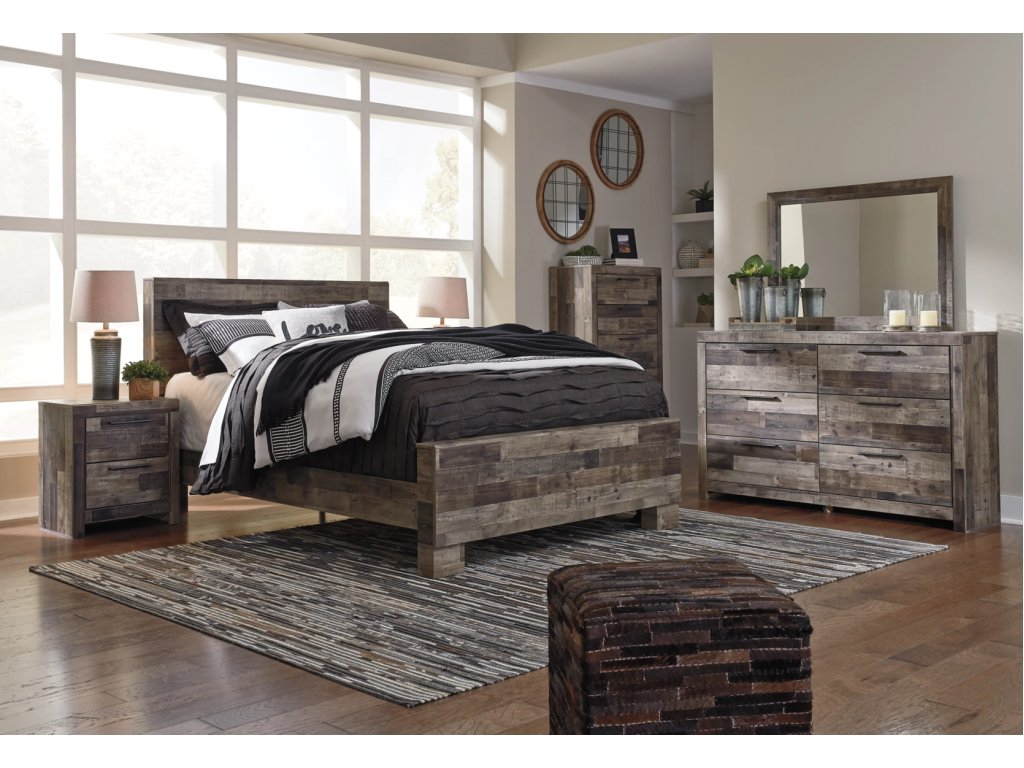 Derekson Chest of Drawers - image 2