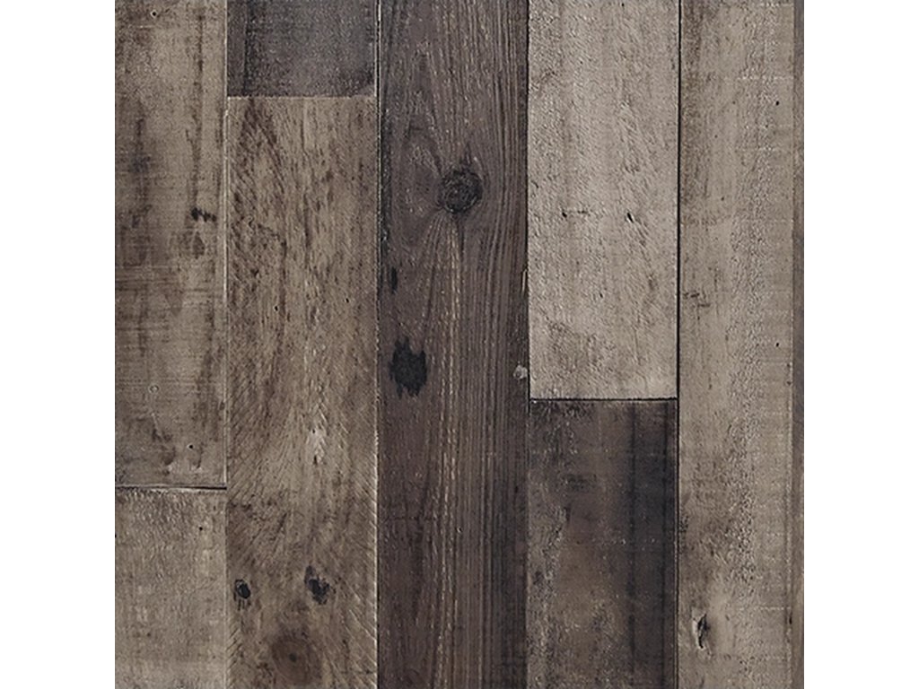 Derekson Full Panel Storage Bed with Nightstand - image 3