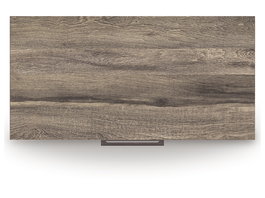 Elbrim King Panel Storage Bed, Chest and Nightstand - image 8