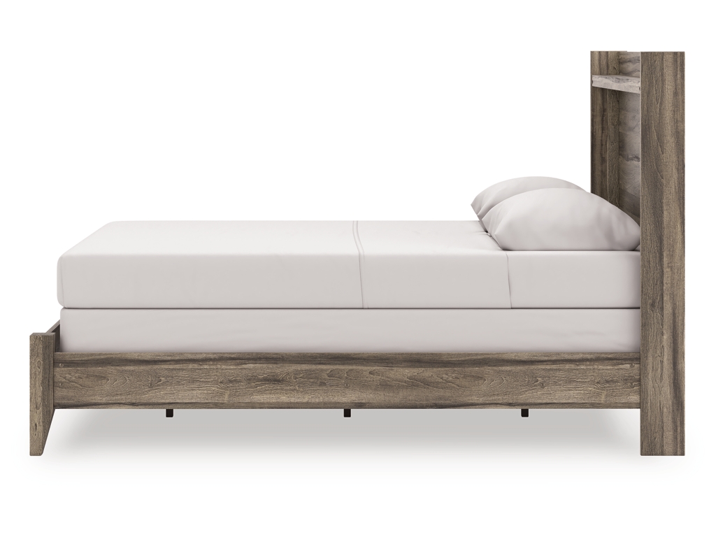 Elbrim Queen Panel Bed, Dresser and Mirror - image 12