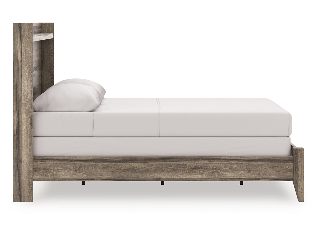 Elbrim Queen Panel Bed, Dresser and Mirror - image 10